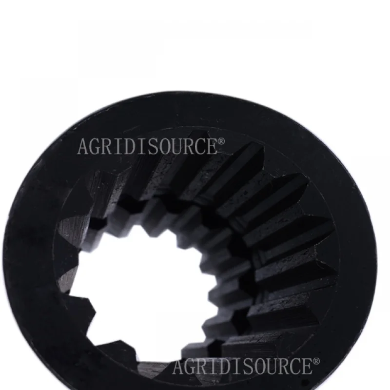 china：For Foton Lovol Agricultural Farm tractor Spare Parts FT654.42.120 Connect the spline sleeve