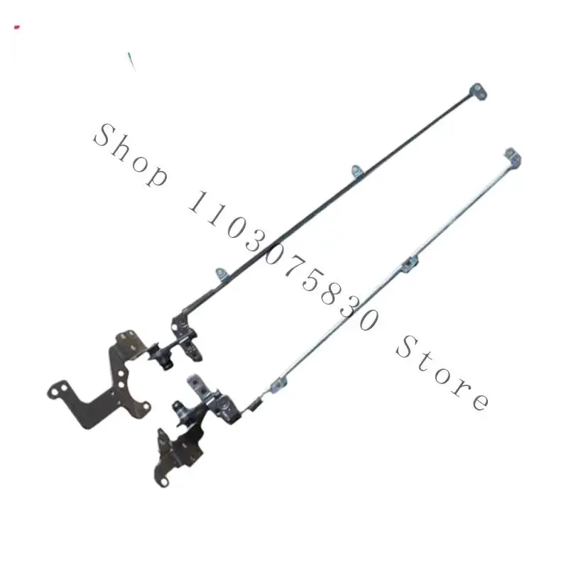 

WYORESY Laptop LCD LED hinges For Acer Aspire V5-572 V5-572G V5-572P V5-552 V5-552G V5 573 Hinges Left Right Non Touch @