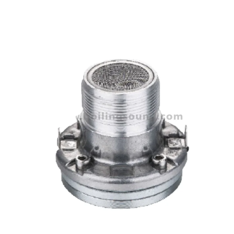 

DE-2414H Professional Audio 1"voice Coil Neodymium Tweeter Speaker