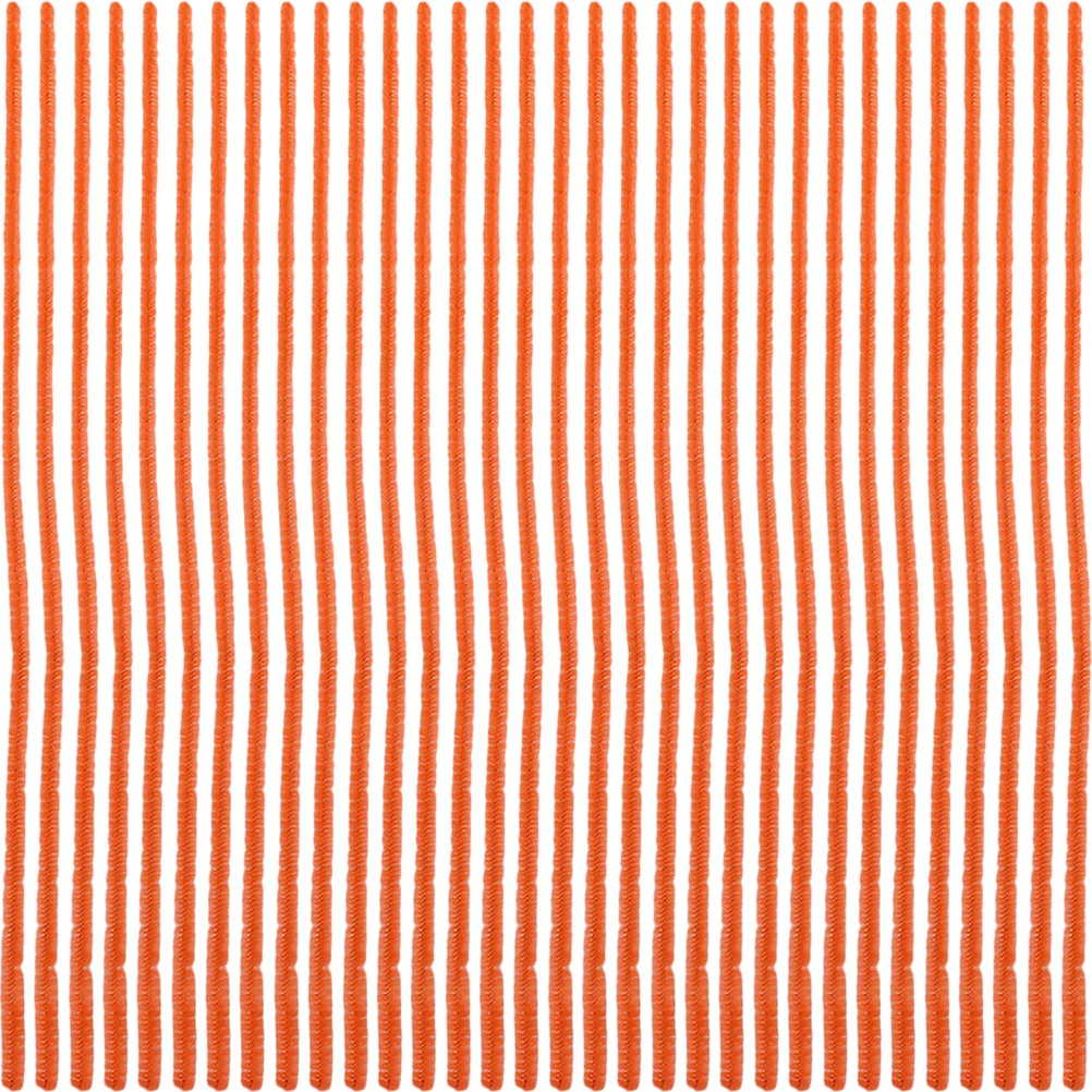 300 pezzi steli in ciniglia aste intrecciate fai da te barre pieghevoli creative forniture artigianali fatte a mano educative progetti di lavoro manuale per bambini