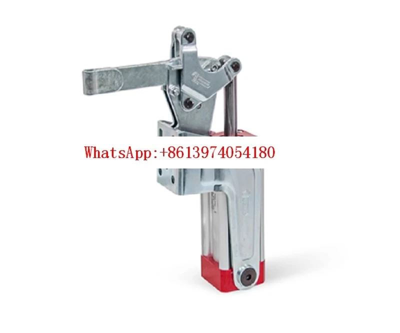 Pneumatic Articulat…