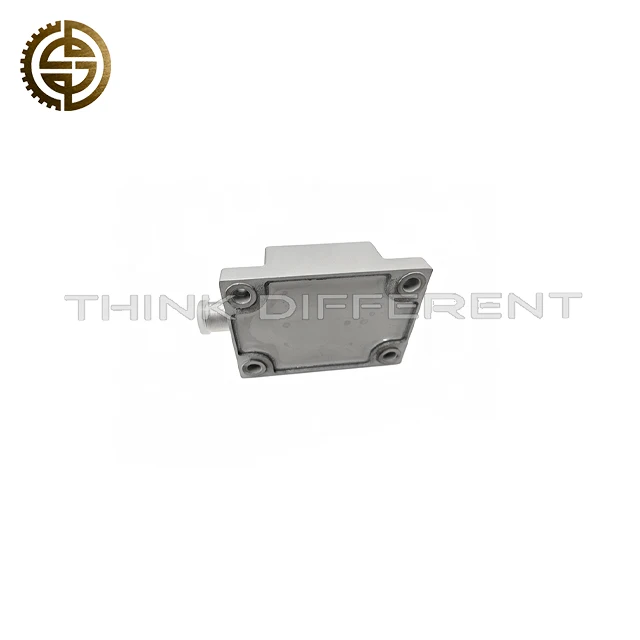 High Quality Dual Axis High Precision Tilt Detector fit for Construction Vehicles and Engineering Vehicles ACS-090-2-AC00-HK3-PM