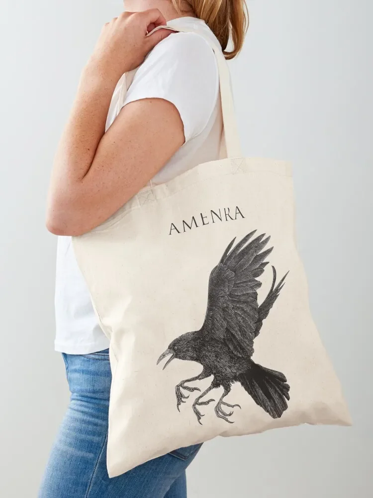 

Amenra Merch Classic Tote Bag Shopper Gift bags great bag