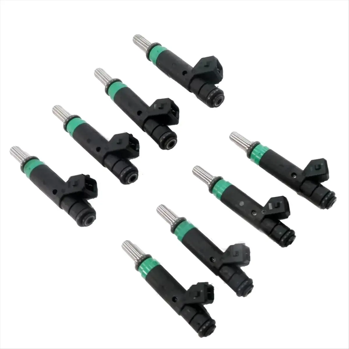 A02G 8x 7525721 Fuel Injector 13647525721 for BMW 545I 550I 645CI 650I 745I 745LI 750I 750LI