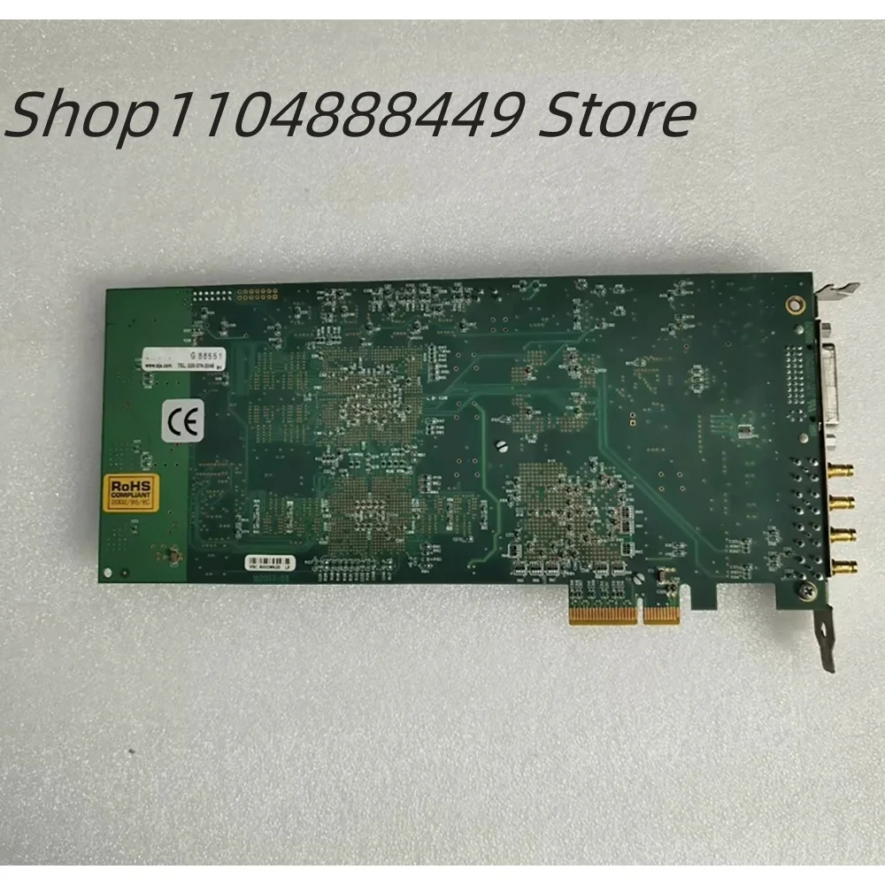 kona3 video editing card 102058-03