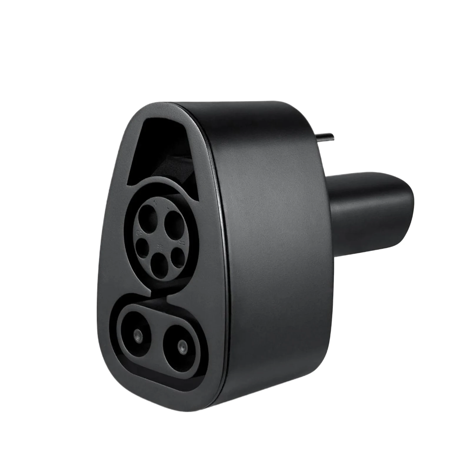 

Адаптер для зарядки Tesla Model 3/S/X/Y, 250 кВт, быстрая зарядка постоянным током, адаптер CCS на TSL, безопасный