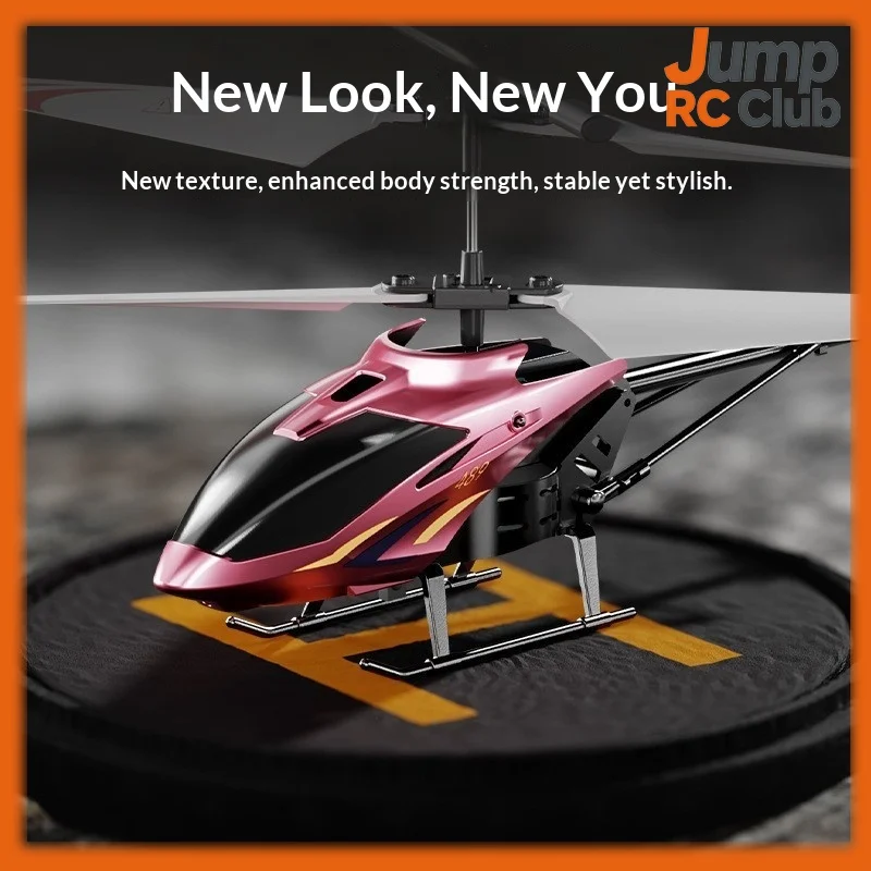 

Вертолет с дистанционным управлением и светодиодной подсветкой, прочная, устойчивая к ударам, индуктивная модель самолета, игрушка для детей, летающий автомобиль, подарок