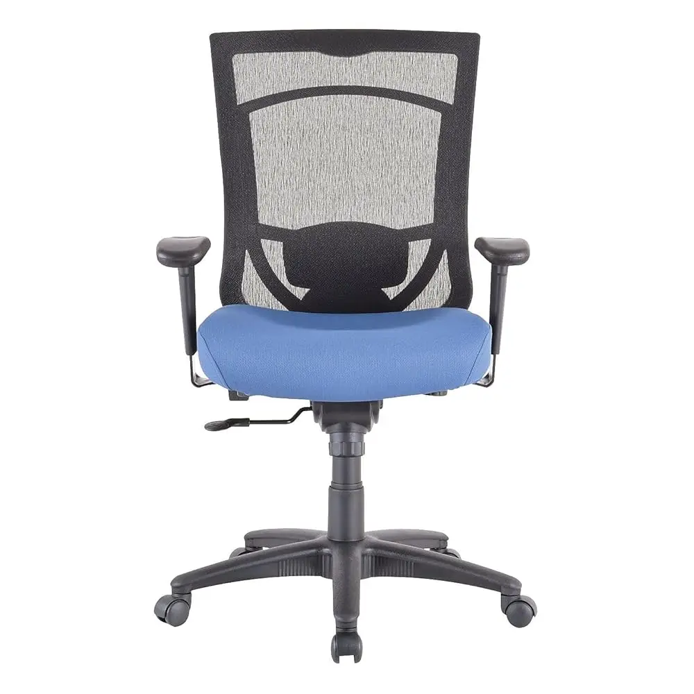 

Стул из ткани Tp7000 Mesh High Ba, джинсовый (Tp7000-Denim)