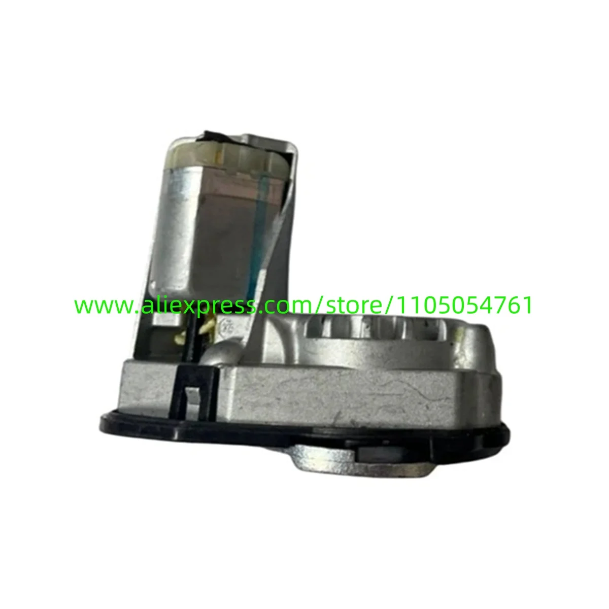 4N1857528B 4N0857536G - Suitable for Audi A6, A7, A8 - Rearview mirror folding motor