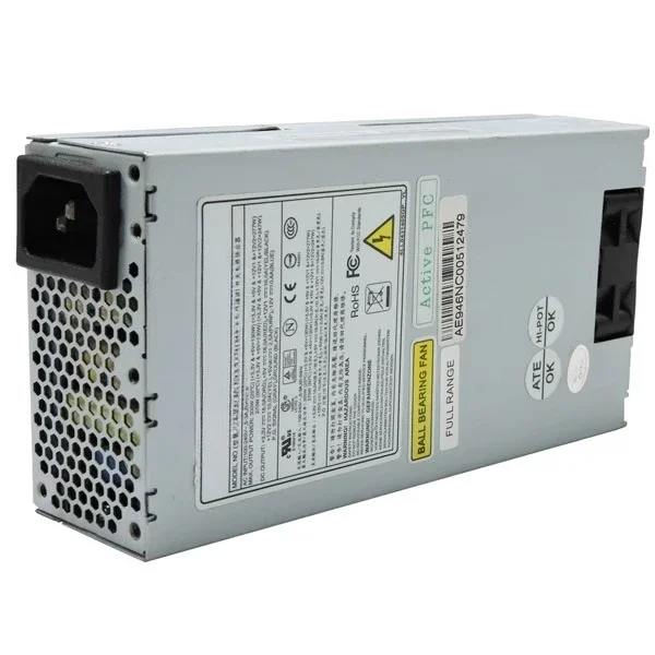 For Quanhan FSP270-60LE small 1U all-in-one machine, cash register FLEX NAS server power supply