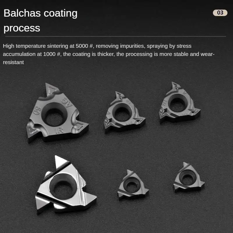 Blade Internal Thread Blade 08ir 11ir A60 A55 16ir Ag60 Ag55 22ir N55 N60