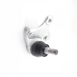 Under Suspension Arm Triangle Arm Ball Head For BYD Song DM Song EV