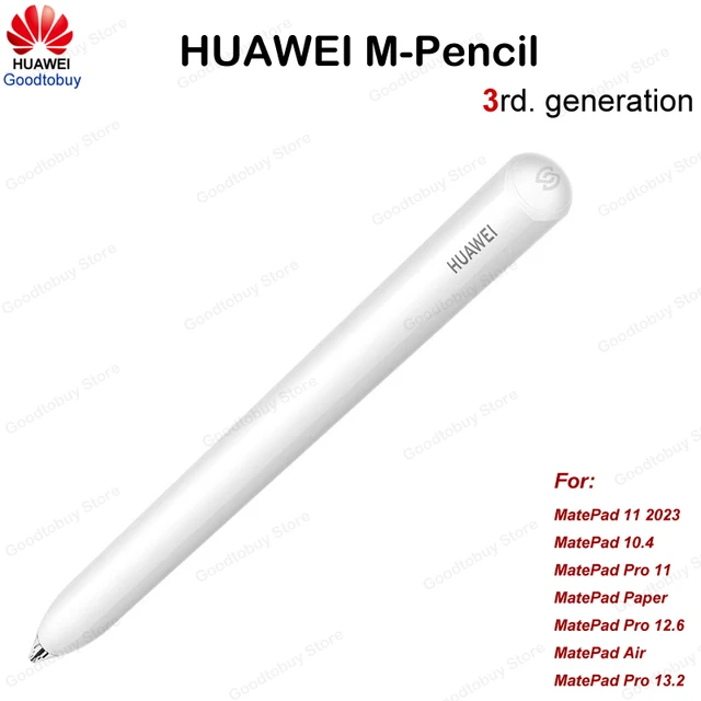 HUAWEI MasterPad Pro 新品未開封M-Pencil第三世代付