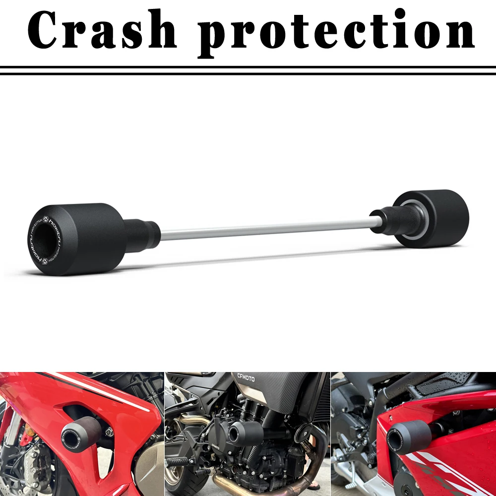 

Crash Protection Bobbins For Dorsoduro 750 2008-2017 Dorsoduro 900 2018-2021 Shiver SL 750 2007-2017 Shiver 900 2018-2021