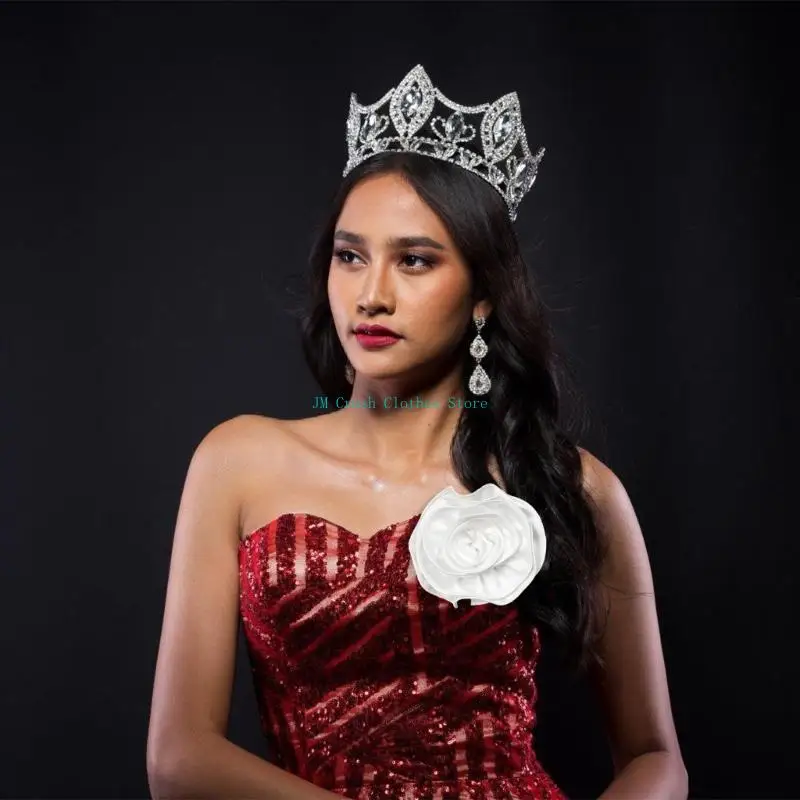 

K1Me ткань розовая цветочная булочка для бруш