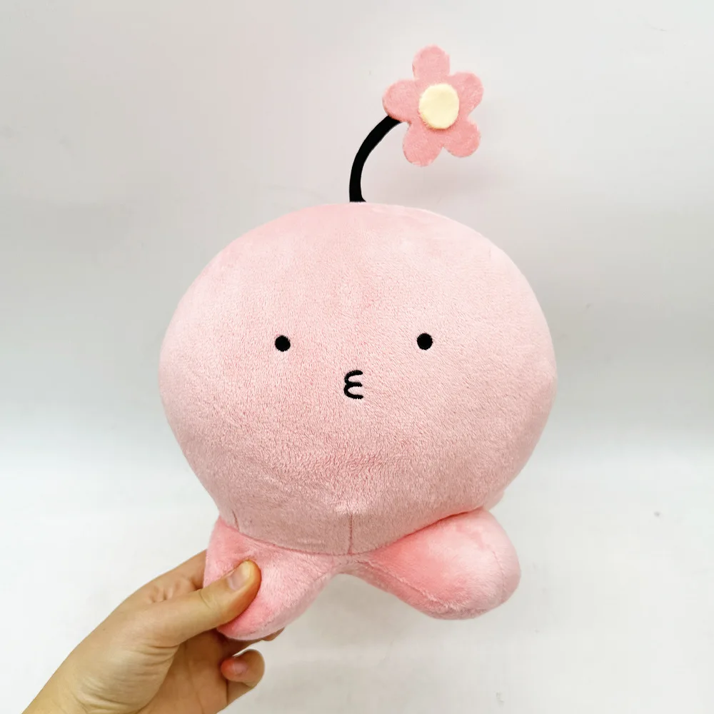 新しい日本アニメ Takopi のオリジナル罪周辺おもちゃかわいい球形人形動物 Merchandiseacg 漫画装飾装飾品