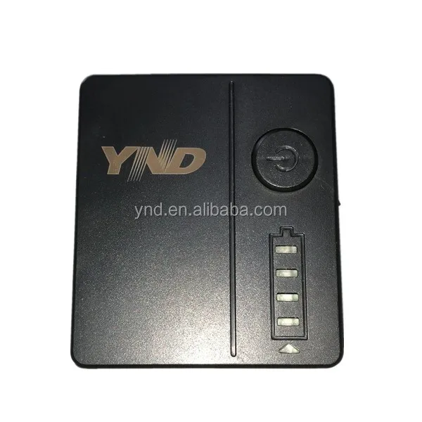 Phare LED pour Loupes chirurgicales, lunettes noires