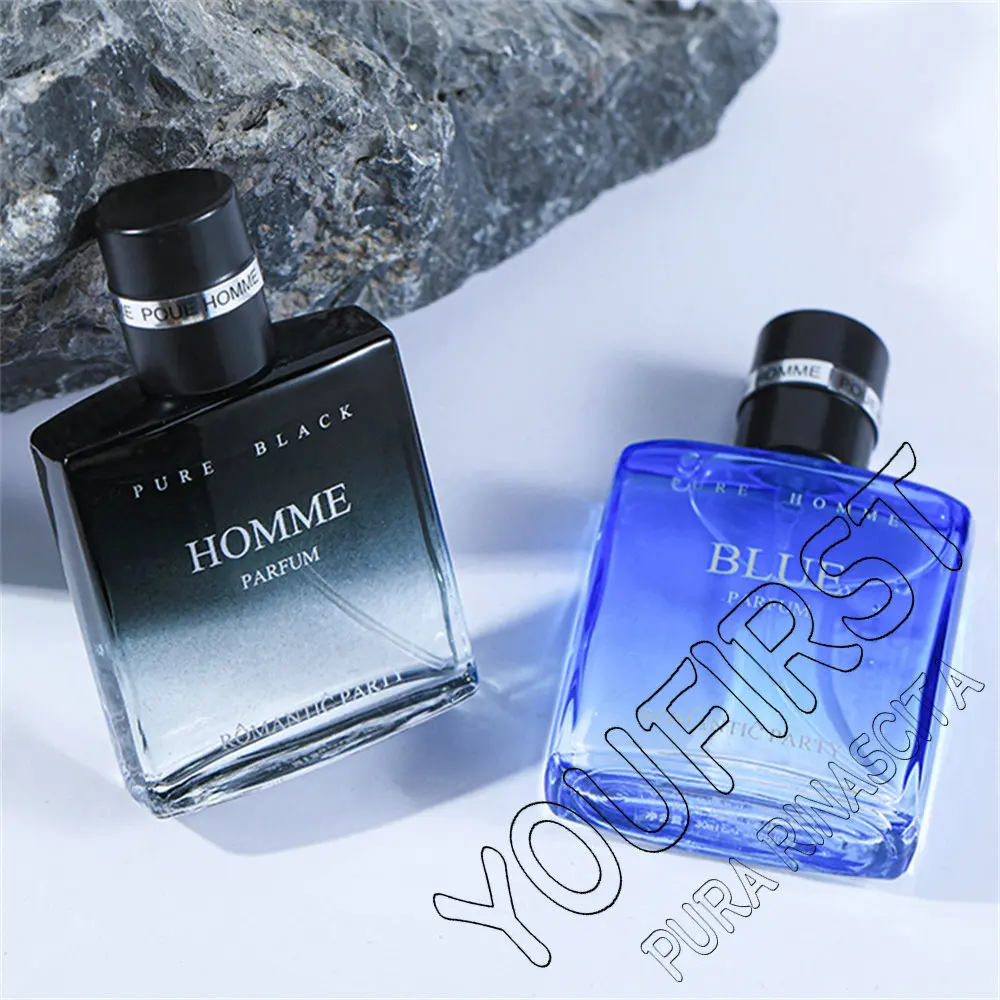 Original Brand 30ml Hombre Perfume Men Cologne Woody Scent Spray Pheromone Perfumes Masculinos Lasting Fragrance Parfums Homme