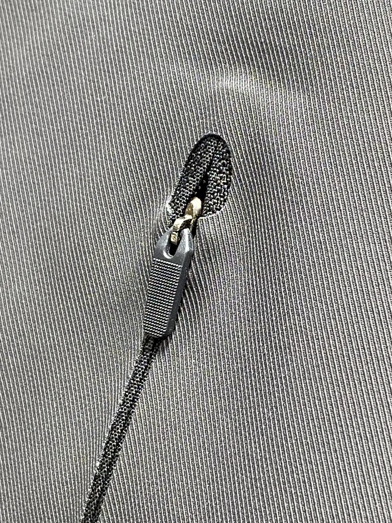 Winter Nieuwe Heren Outdoor Irt Sle Down Jaet High End Faionable Polyester Fiber Gewatteerde Jas Regular Fit Lange Sve