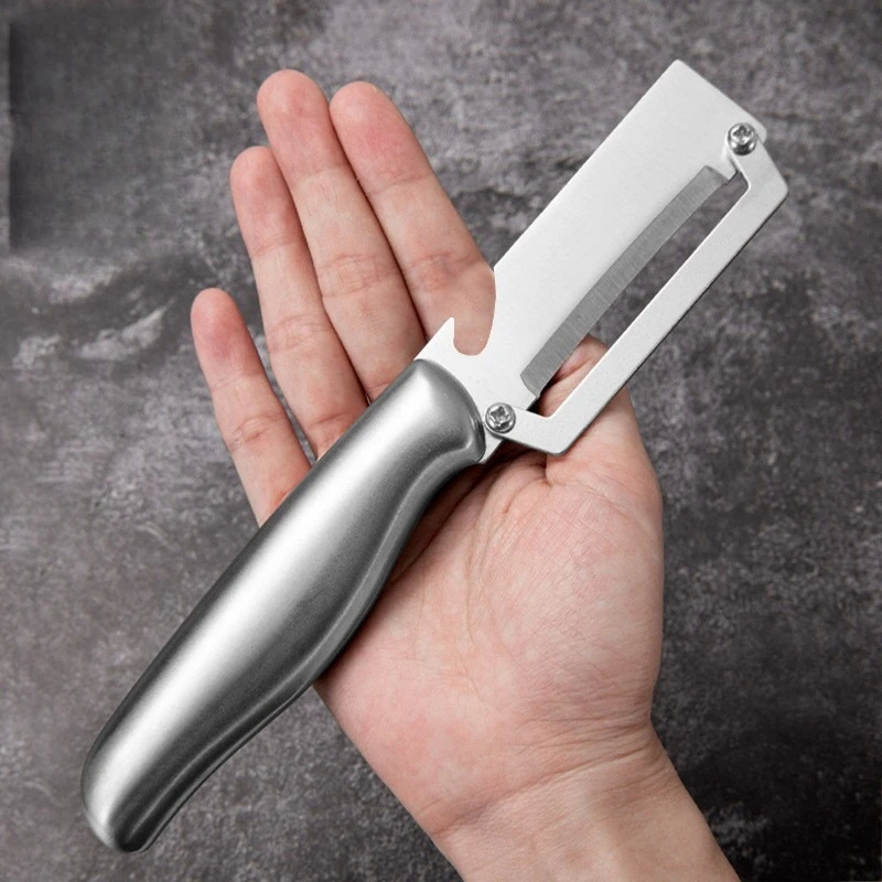 2-in-1 Kitchen Peeler 5