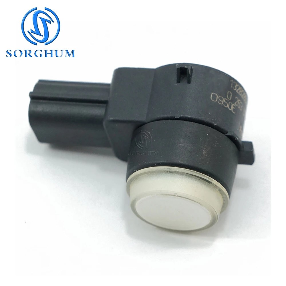 13282853 13282883 13242365 Car Parking PDC Sensor For GM Chevrolet Cruze Aveo Orlando Opel Astra J Insignia Zafira Meriva Mokka