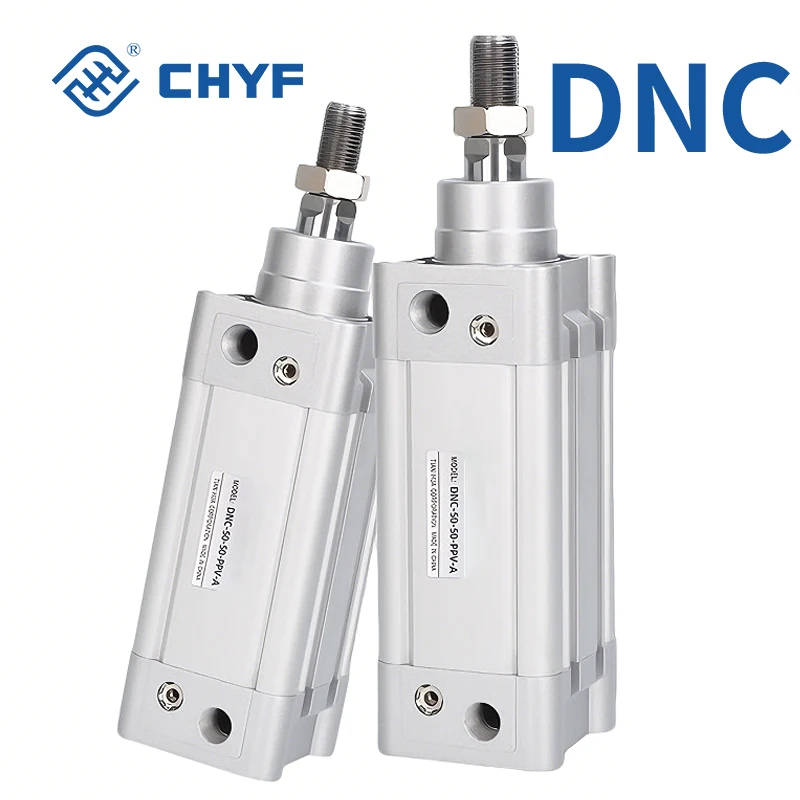 Air Cylinder Pneuma…