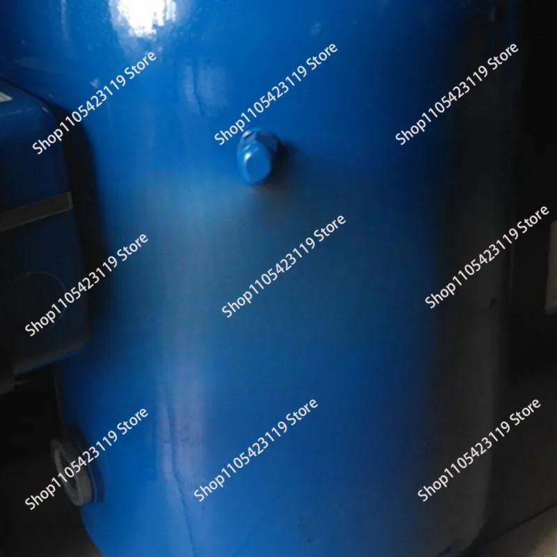 

Промышленные портативные компрессоры для холодильных установок 185S3CC