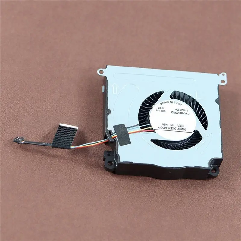 M51K-BN5010S5H-N00P CPU Replacement Cooling Fan For VALVE Steam Deck Game Console Repair Parts, For Radiator Cooler Compatible