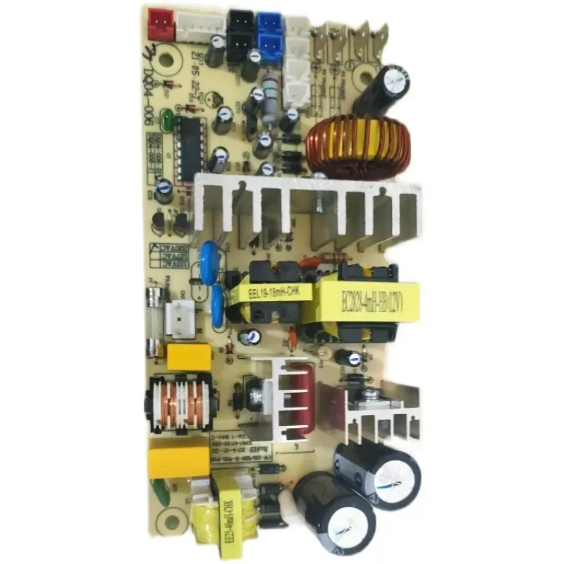 

Red Wine Cabinet Main Board DQ04-006-D Power Board Wine Cabinet Accessories Control Board 220V