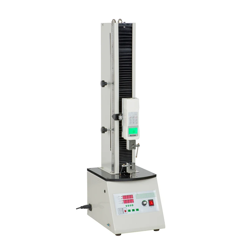 

HC-301 Single-column Electric Digital Pull Force Testing