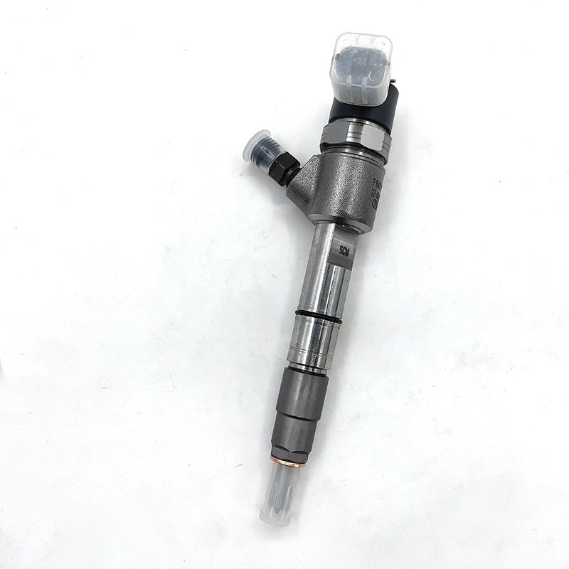 

Je493 Auto Parts Diesel Injector Nozzle 0 445 110 694 Common Rail Injector 0445110694