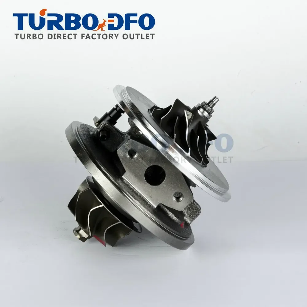 Balanced Turbocharger Chra 860055 24443096 Turbo car charger For Saab 9-3 9-5 I 2.2 TiD 92Kw 88Kw Y22DTR 2000-2003 Engine Parts