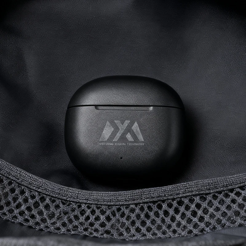 

Наушники A20 MYX — металлический корпус с защитой от ударов и царапин, модный внешний вид, высококачественное качество звука