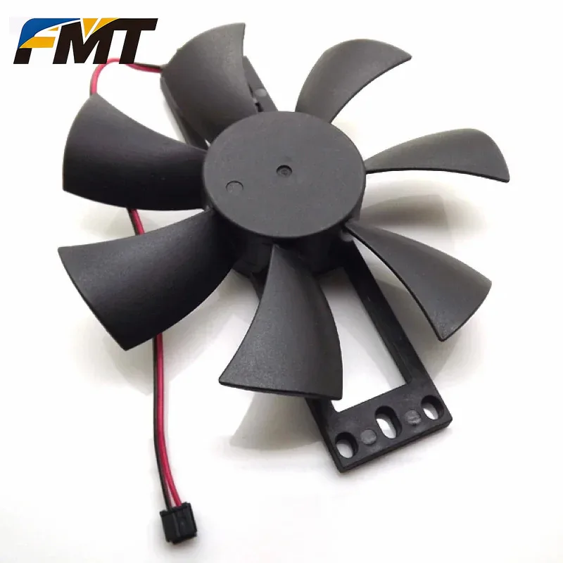 FMT1pcs PD-1225MS TXWF-110/116 For Induction Cooker Universal Cooling Fan Accessories DC18V
