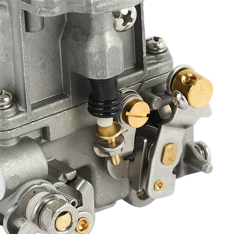 

Карбюратор лодочного двигателя премиум-класса в сборе 3323-835382T04 3323-835382A1 для 4-тактного подвесного двигателя Mercury Mariner 9,9 л.с. 13,5 л.с. 15 л.с.