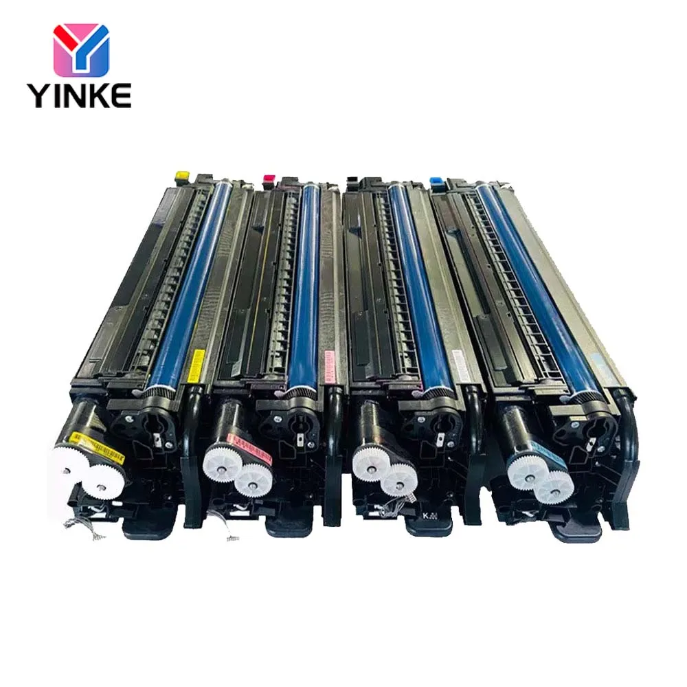 

1PCS For Ricoh Aficio MPC2011 MPC2003 MPC2503 Drum Unit High Quality Original disassembly C2003 C2011SP C2503 Imaging Unit