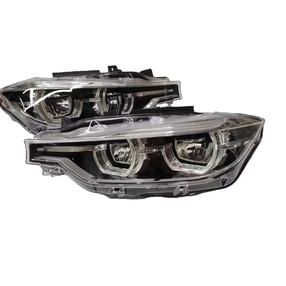 F30 Led Headlight A…