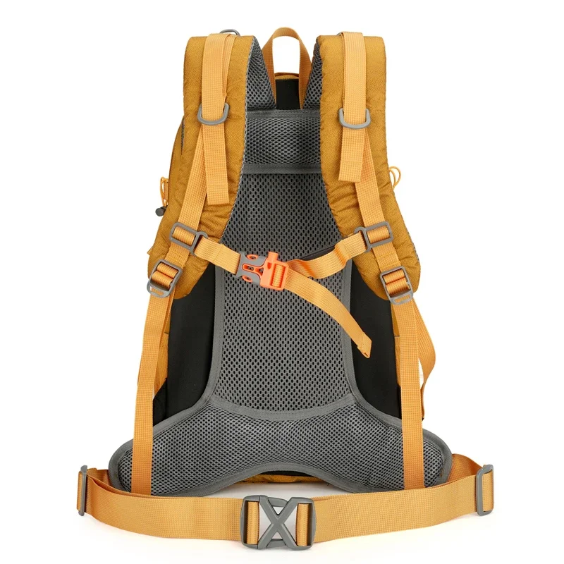 Lightweight Outdoor Hiking Backpack Travel Tactical Bag 25L/35L Trekking Backpack Climbing Hiking