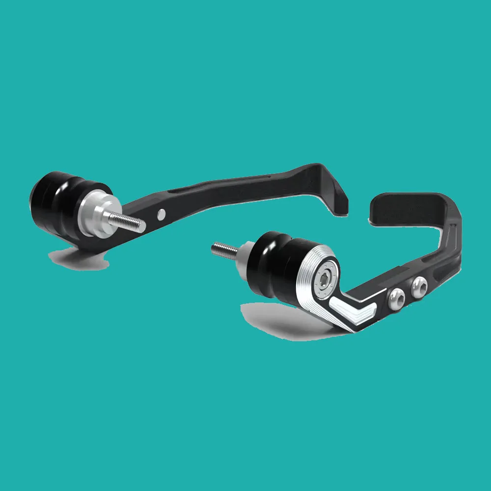 

Motorcycle Brake and Clutch Lever Protector Kit For Honda CBR300R 2015-2020 high-quality