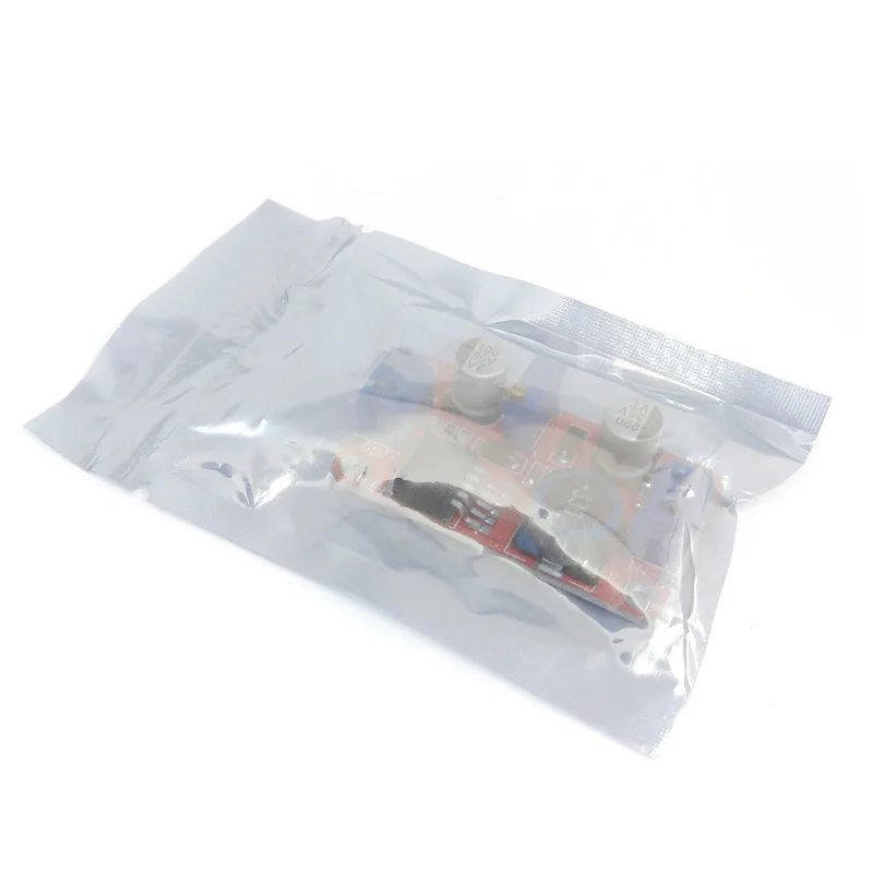 XL6019 5AHigh PowerDC-DCAdjustable Boost Power Supply Modular Plate SuperXL6009 LM25777