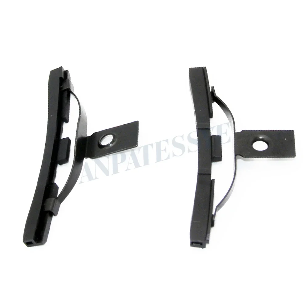 Car Shade Sunroof&Convertible&Hardtop Clip Slider For Passat B5 B6 Golf 5 MK5 6 MK6 Rabbit R32 4B0877165 4B0 877 165