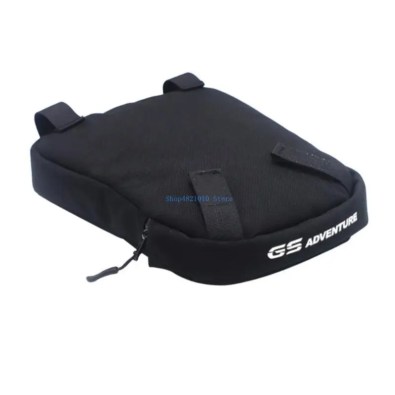 

T3LF Motorcycle Rear Tool Bag Tail Storage Nylon Bag Large Capacity for R1200GS