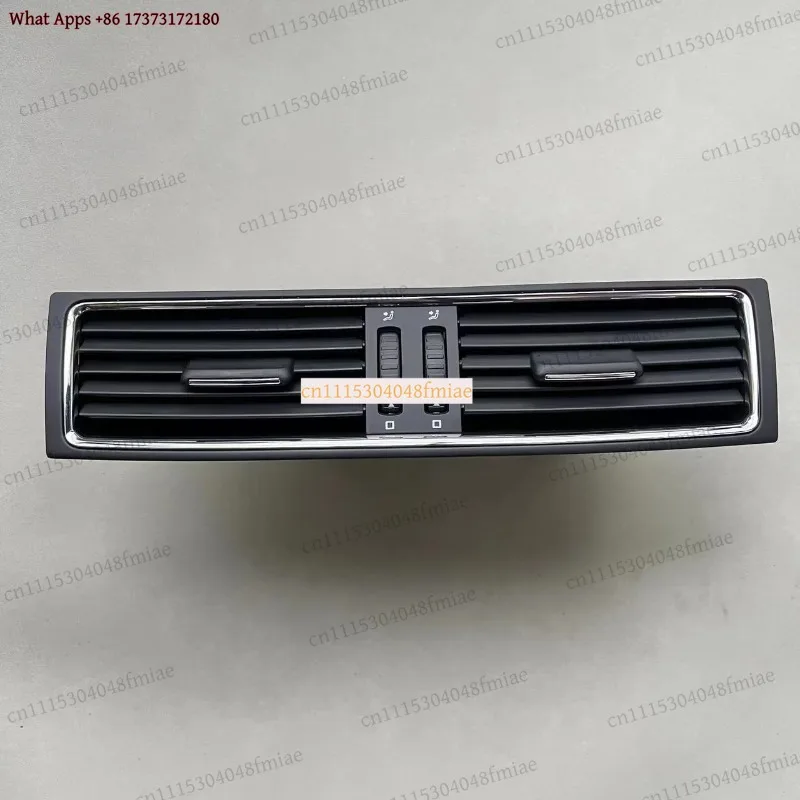 k3 Interior Dash AC Air Outlet Vent Grill For Skoda Superb 2 MK2 3T 2009 2011 2012 2013 2014 2015 3T0820951