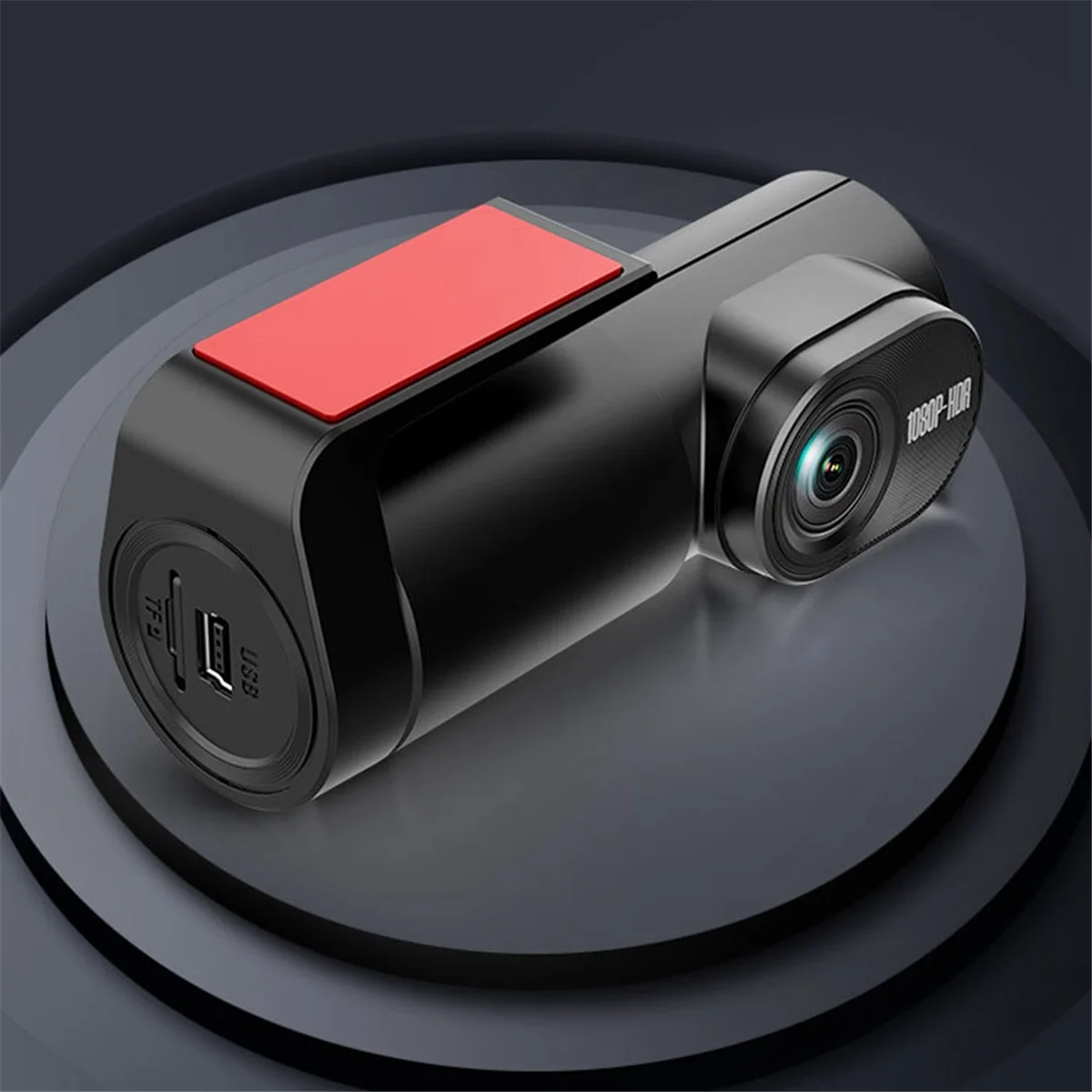 Durable Mini USB 1080 Full HD Car DVR Camera Dash Cam Video Recorder Wide Angle WIFI Dashcam Smart Connect Car Camera