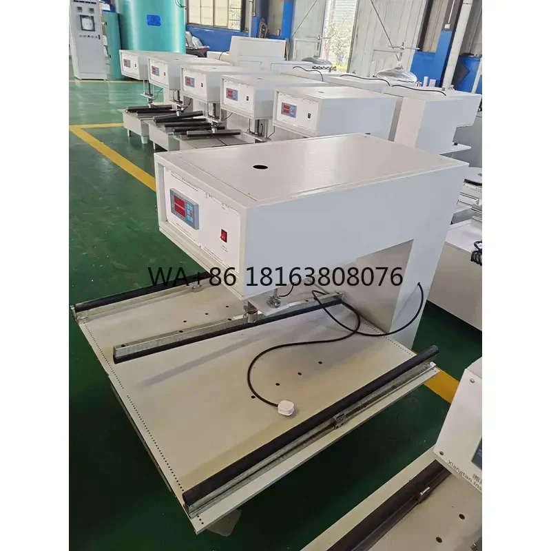 ISO 10545 standard ceramic tile bending tester, digital ceramic tile bending strength tester