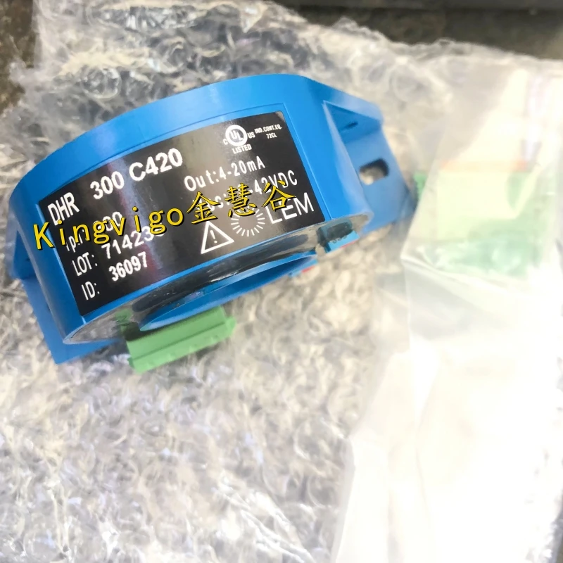 DHR300C420 Lem Curr…