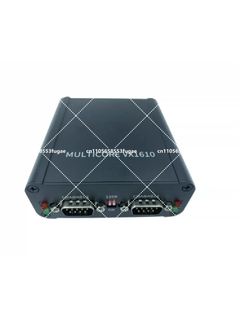 VN1610 CANoe Compatible Device CAN Interface