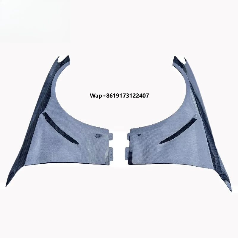 

Carbon Fiber Fender Side Car Fender for 5 Series G30 G38 M5 Style 2018-2020 Fender