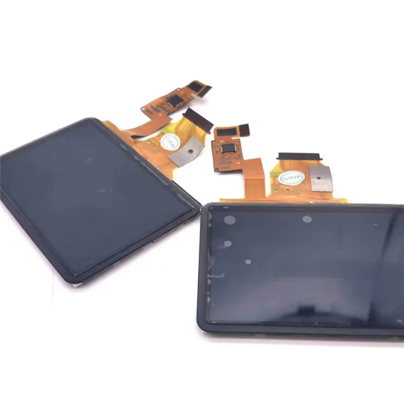 

LCD Display Screen For CANON 650D 700D Digital Camera Durable Easy Install Easy To Use-ABIU