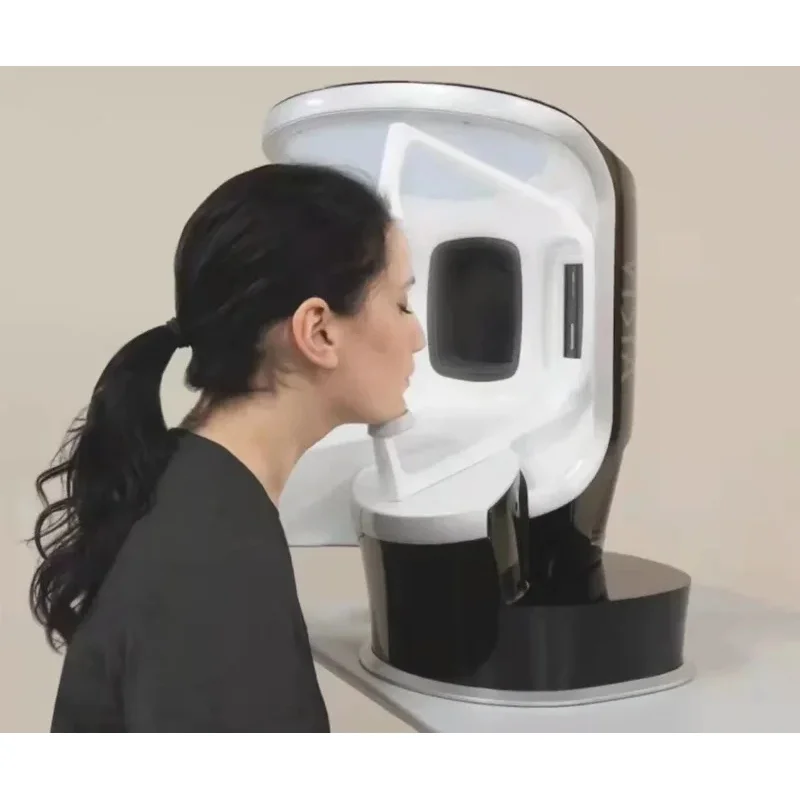Newest arrive visia 7 visia skin analyzer machine 7 skin color analyzer 3d visia 7 facial analyzer beauty machine for sale